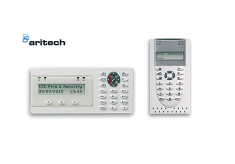 Bild Alarmsystem UTC-FS-ATS