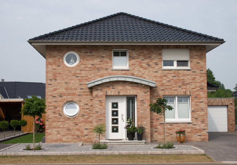 Beratung Haus Sicherheitstechnik